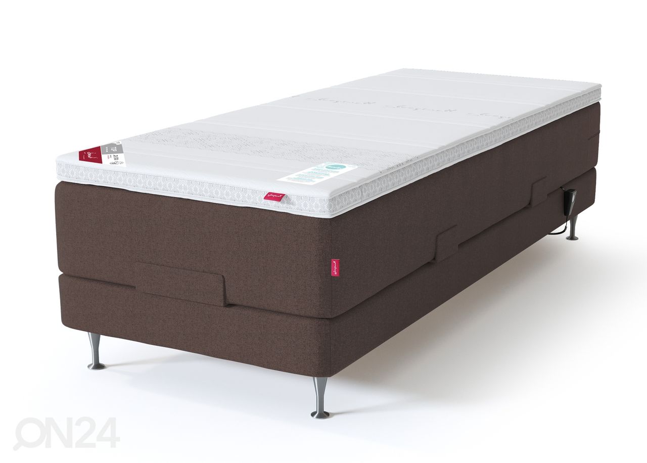 Sleepwell Red кровать моторная мягкая 80x200 cm увеличить