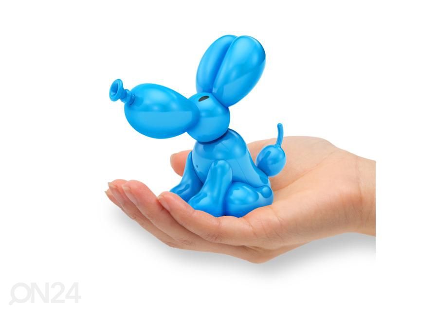 SQUEAKEE Интерактивная игрушка "Маленький щенок" увеличить