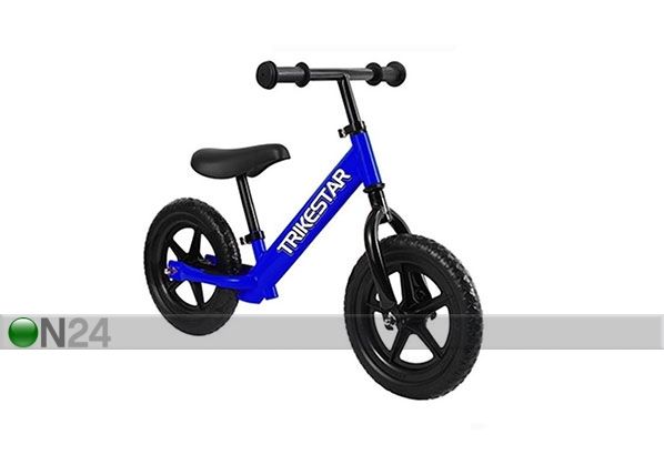 Балансировочный велосипед Trike