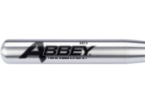 Бейсбольная бита Aluminium 65 см Abbey