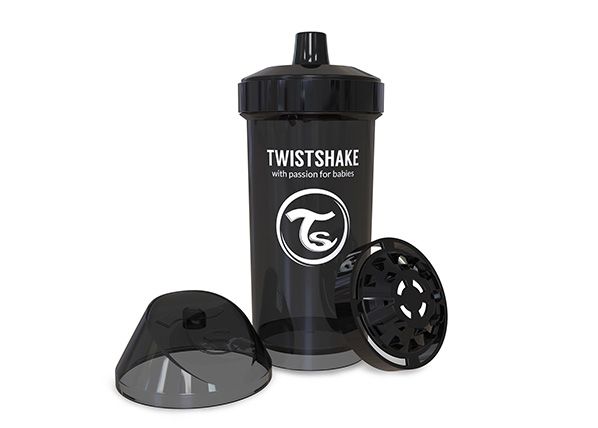 Бутылочка для питья Twistshake 360ml