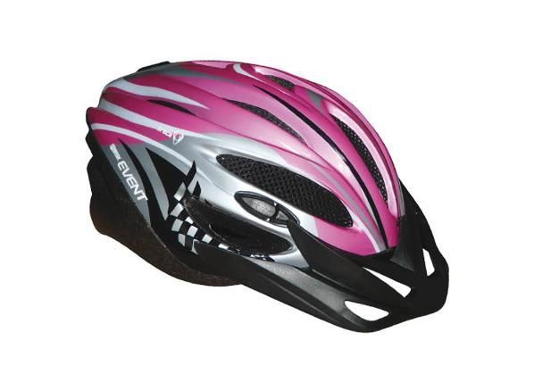 Велосипедный шлем для взрослых Event Tempish