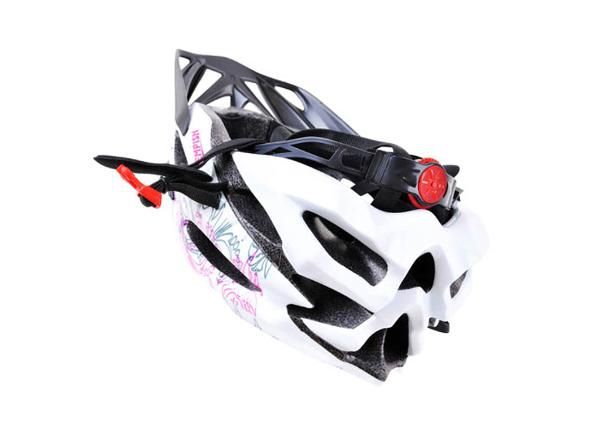 Велосипедный шлем для взрослых Style Tempish