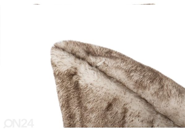 Декоративная подушка Arctic Taupe 45x45 см