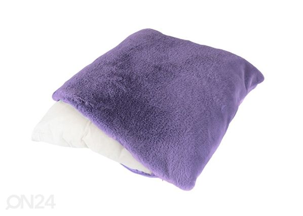 Декоративная подушка Heaven Lavender 48x48