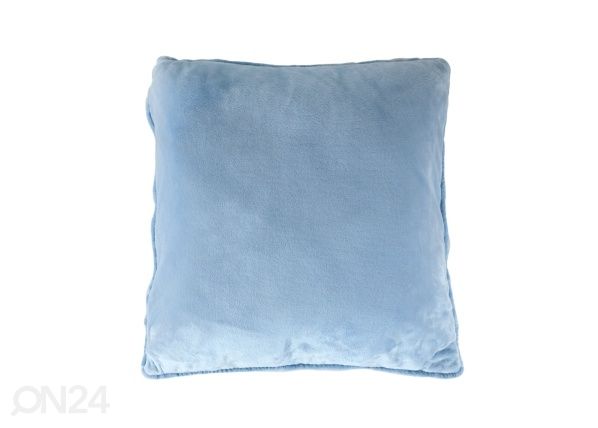Декоративная подушка Heaven Sky Blue 48x48 см