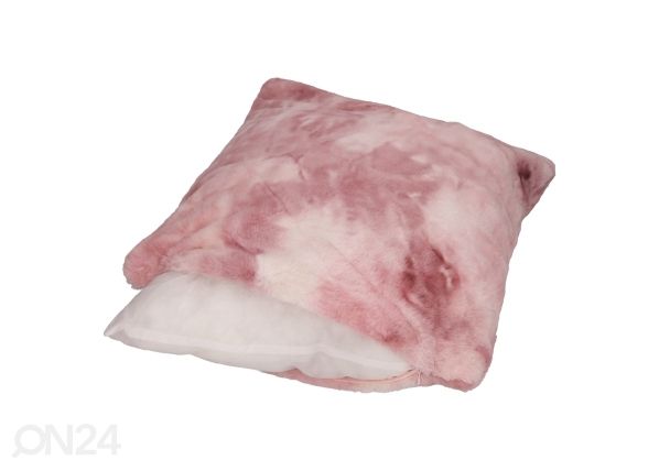 Декоративная подушка Rumba Pink 48x48 см