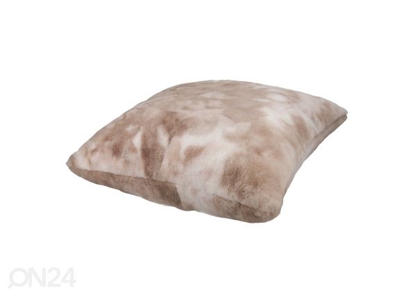 Декоративная подушка Rumba Taupe 48x48 см