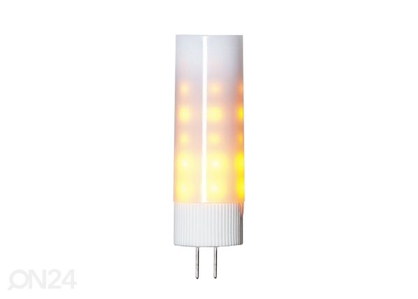 Декоративная LED лампочка G4 0,3-0,7 Вт