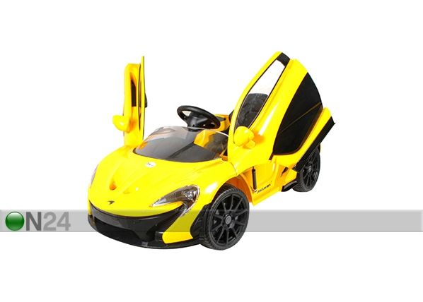 Детский электромобиль McLaren