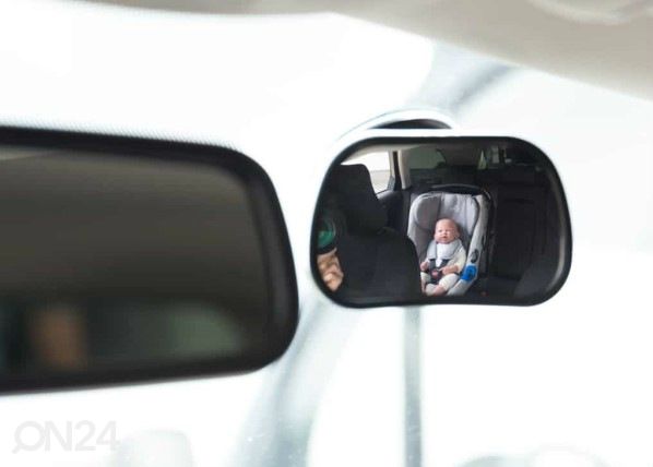 Детское зеркало в машину Fillikid, маленькое