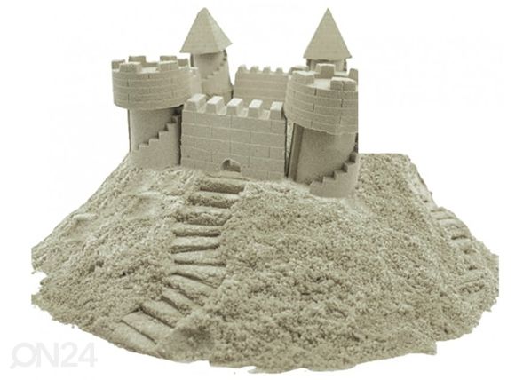 Кинетический песок Secret Sand в ведре 1000 г