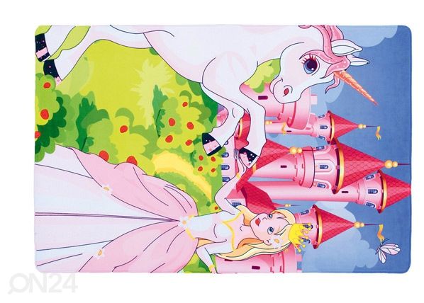 Ковер в детскую Fairy Tale 100x150 см