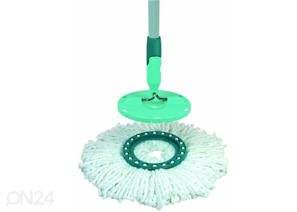 Комплект для мытья полов Leifheit Twist mop