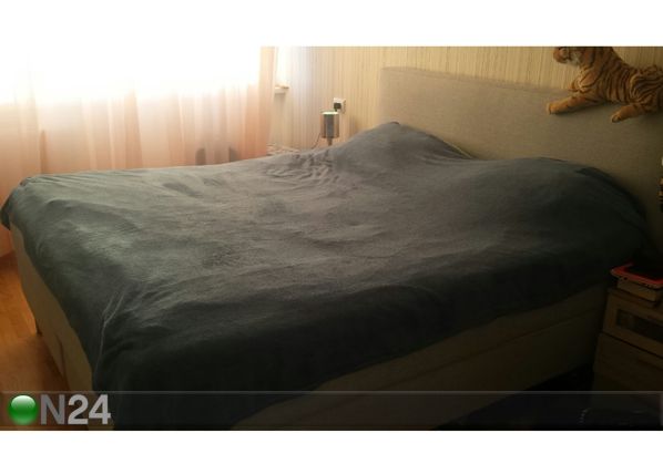 Комплект кровати Hypnos Amor 160x200 cm