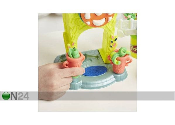 Комплект пластилина Play-Doh Kesklinn 3in1