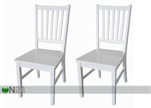 Комплект стульев Ramstad, 2 шт