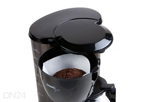 Кофеварка Domo 1,5 L