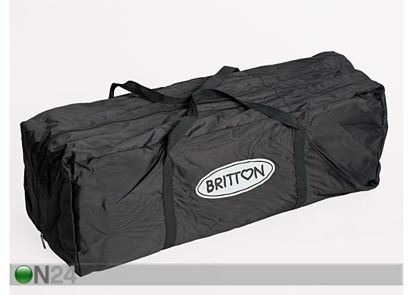 Кроватка для путешествий Britton Compact