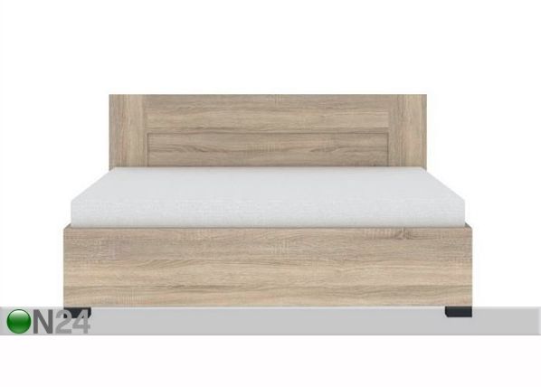 Кровать с ящиком Inova 140x200 cm