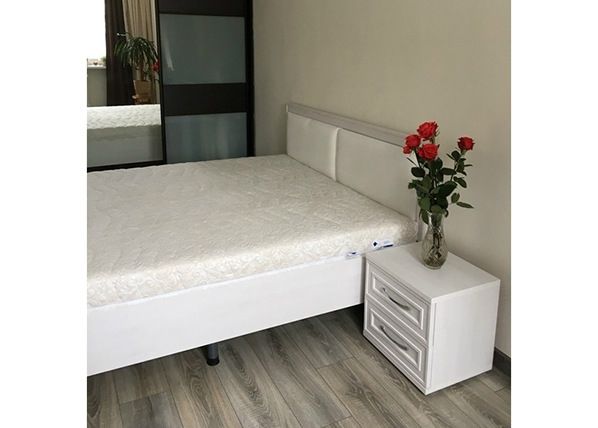 Кровать Florencia 160x200 cm