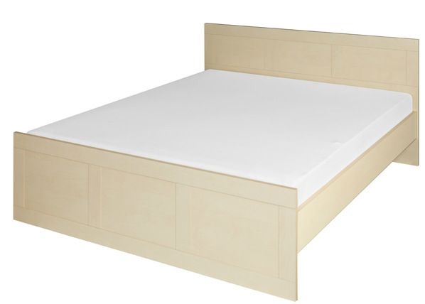 Кровать Komo 140x200 см
