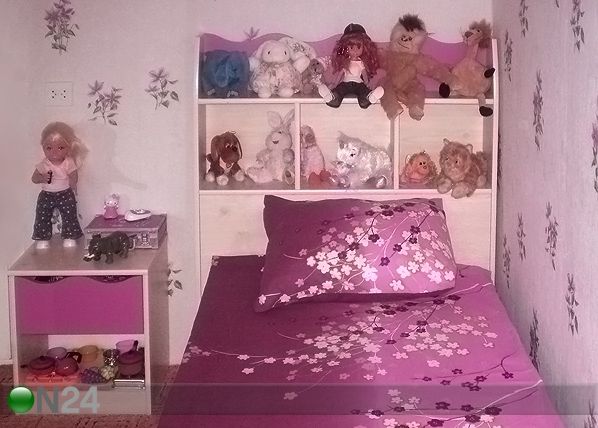 Кровать Lolita 90x200cm