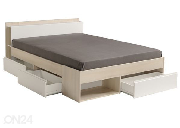Кровать Most 160x200 cm