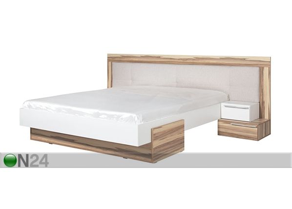 Кровать Rena 160x200 cm