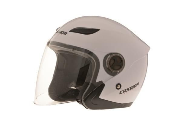 Мотоциклетный шлем Reflex Cassida