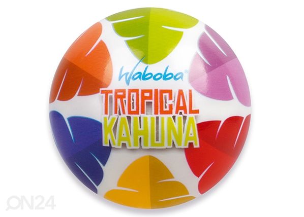 Мяч Waboba Tropical Kahuna для игры на воде