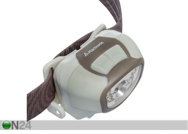 Налобный фонарь Mactronic Nippo 3.3 RC 330 лм