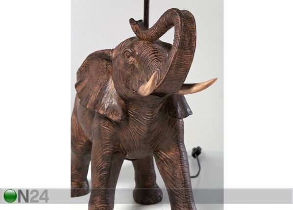 Настольная лампа Elephant Safari