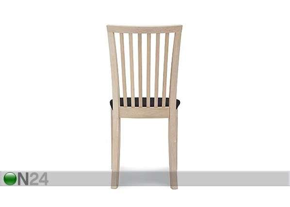 Обеденные стулья Mette 2 шт