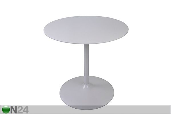 Обеденный стол Ø 80 cm