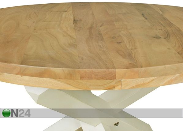 Обеденный стол Boha Ø 120 cm