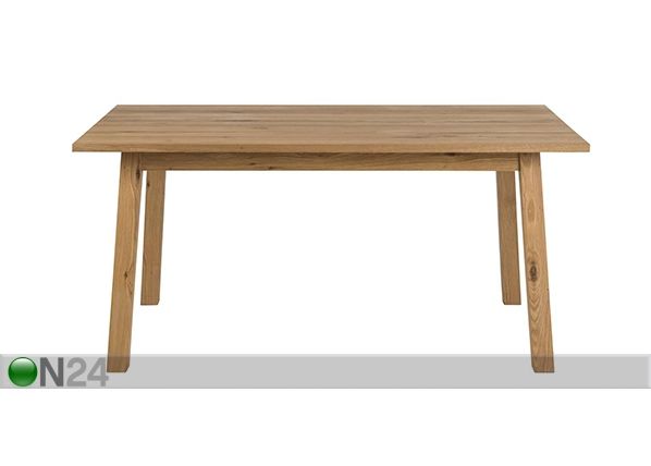 Обеденный стол Chara 160x90 cm