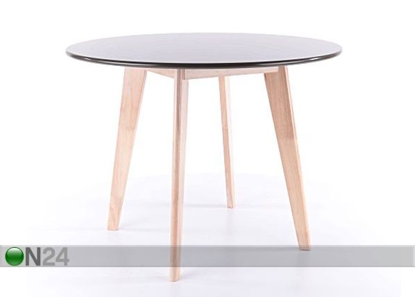 Обеденный стол Helsinki Ø 100 cm