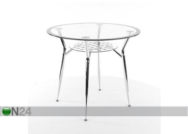 Обеденный стол Molar Ø 90 cm