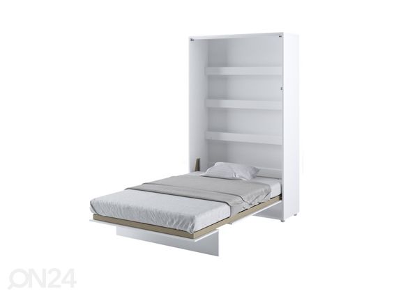 Откидная кровать-шкаф Lenart BED CONCEPT 120x200 cm