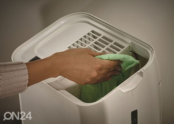 Очиститель воздуха Soehnle AirFresh Wash 500