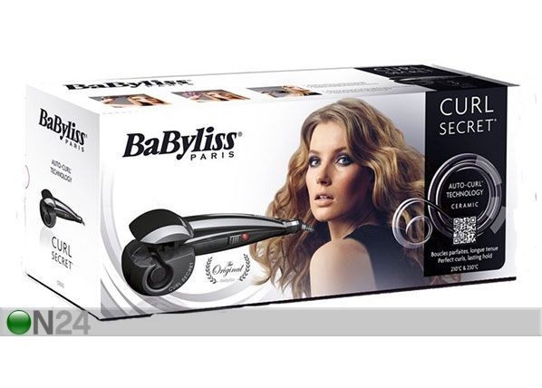 Плойка для волос Babyliss Curl Secret C900E