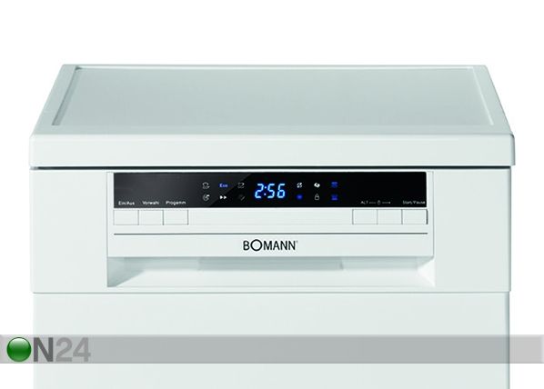 Посудомоечная машина Bomann