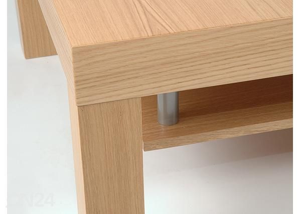 Придиванный столик Ruut 70x70 см