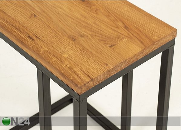 Приставной столик 35x45 cm