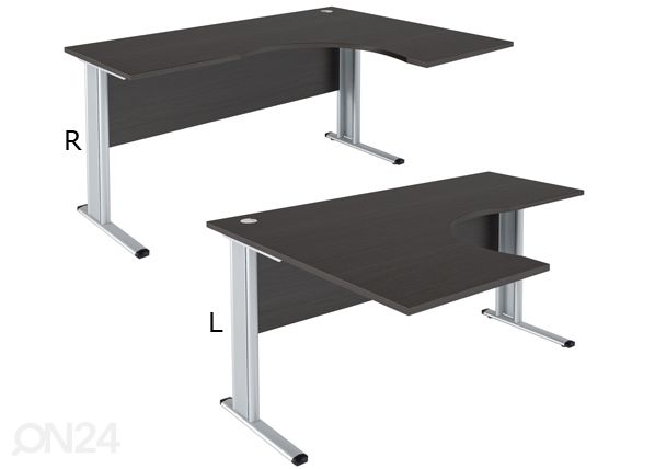 Рабочий стол Imago-M 160 cm