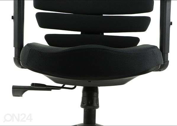 Рабочий стул Loop, чёрный