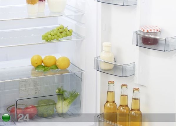 Ретро-холодильник Schaub Lorenz SL210LG