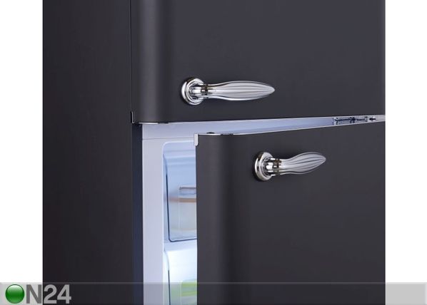 Ретро-холодильник Schaub Lorenz SL300B-CB