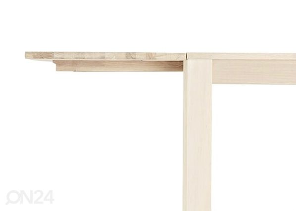 Удлиняющая панель для стола Paris 90x50 cm